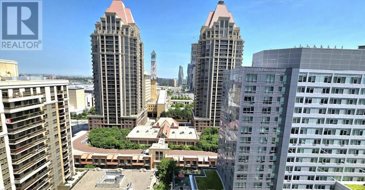 1704-4065 Confederation Parkway, Mississauga, ON, L5B 0L4 - 15