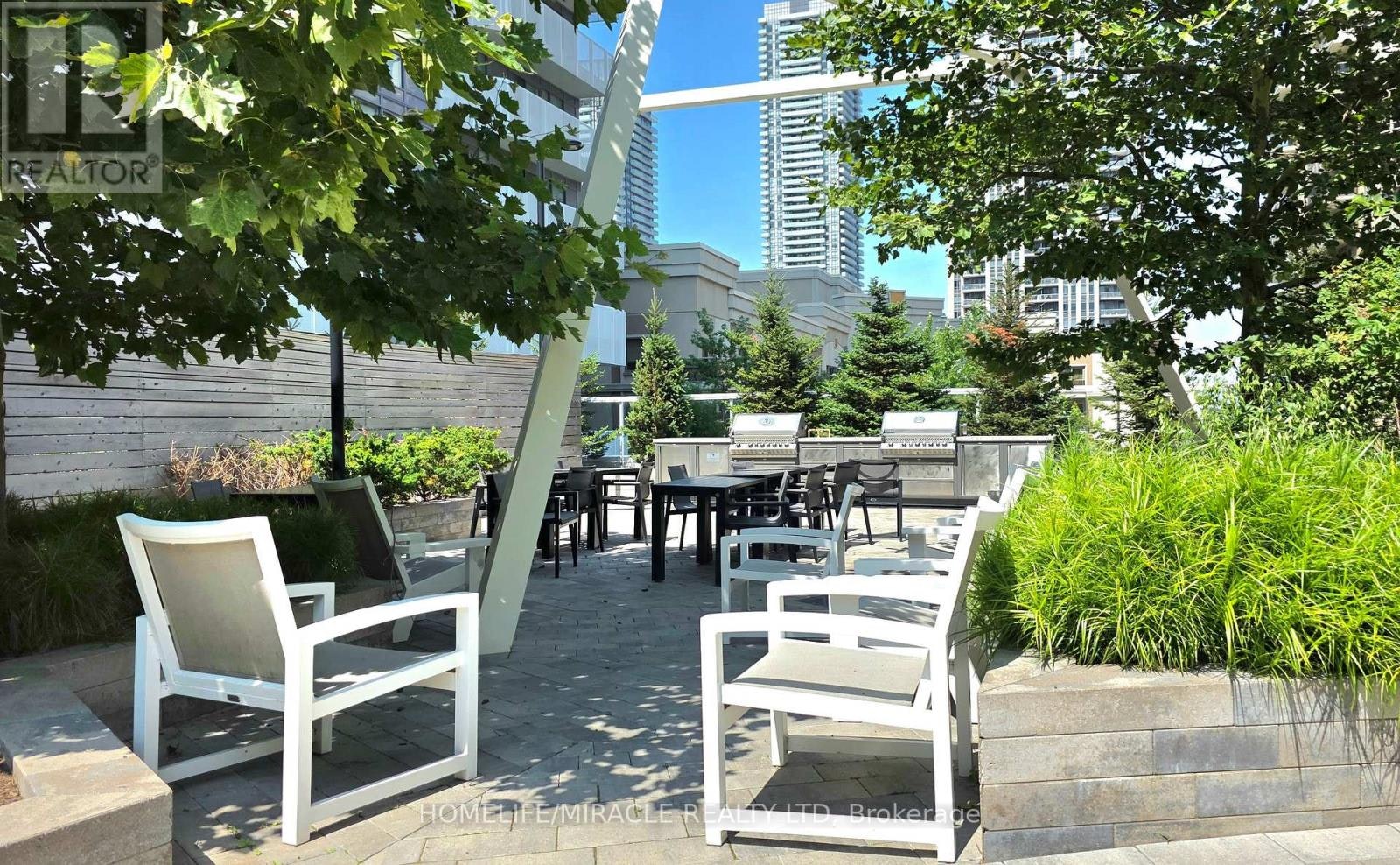 1704-4065 Confederation Parkway, Mississauga, ON, L5B 0L4 - 23