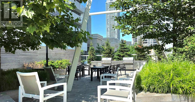 1704-4065 Confederation Parkway, Mississauga, ON, L5B 0L4 - 23