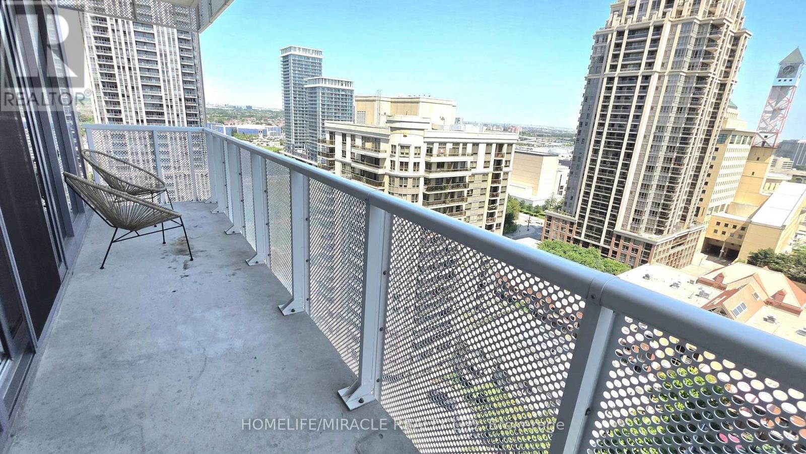 1704-4065 Confederation Parkway, Mississauga, ON, L5B 0L4 - 13