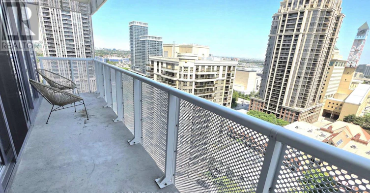 1704-4065 Confederation Parkway, Mississauga, ON, L5B 0L4 - 13