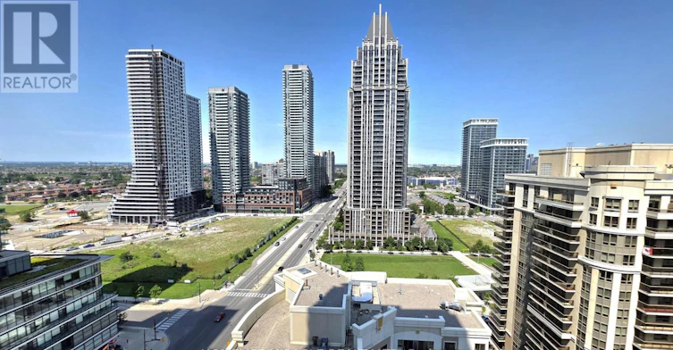 1704-4065 Confederation Parkway, Mississauga, ON, L5B 0L4 - 16