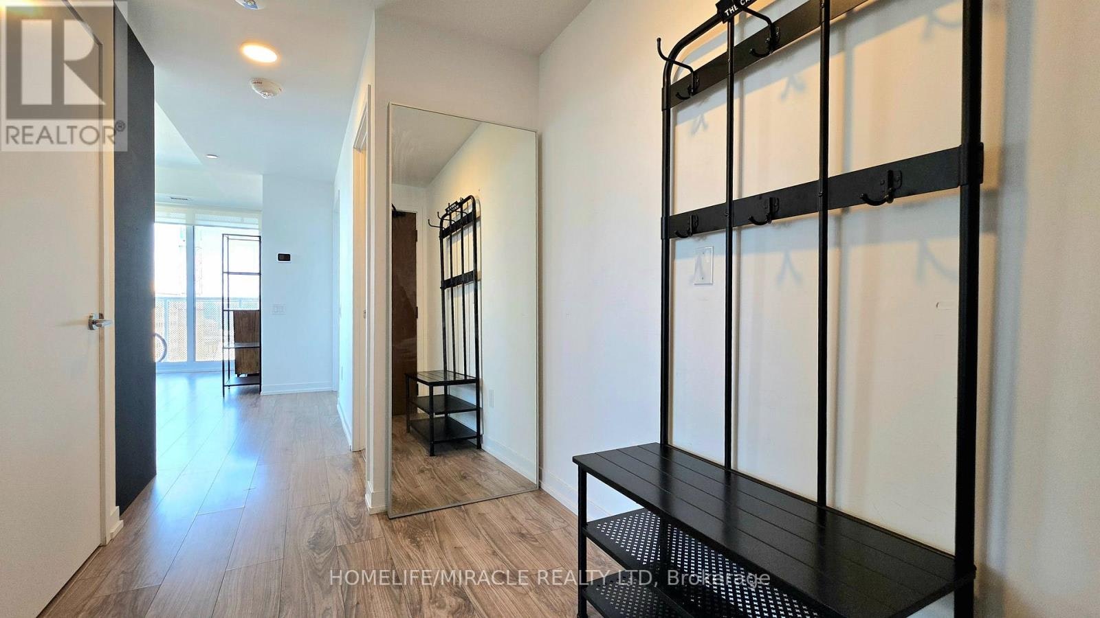 1704-4065 Confederation Parkway, Mississauga, ON, L5B 0L4 - 12