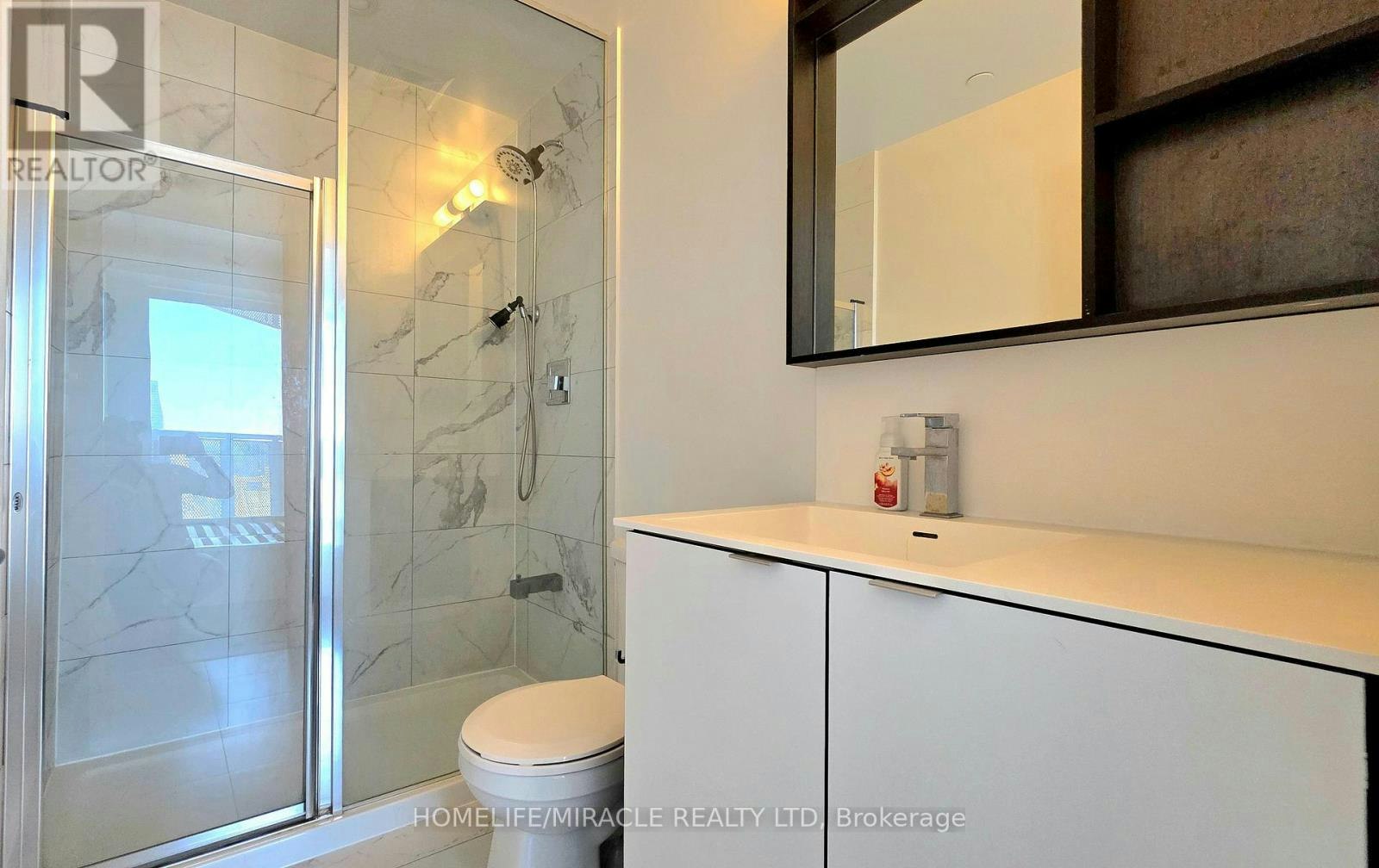 1704-4065 Confederation Parkway, Mississauga, ON, L5B 0L4 - 9