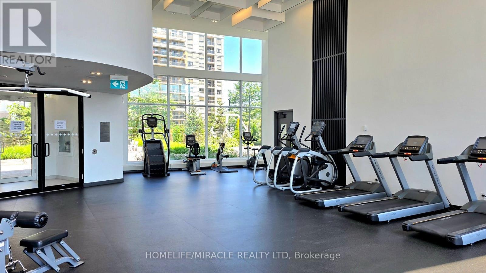 1704-4065 Confederation Parkway, Mississauga, ON, L5B 0L4 - 20
