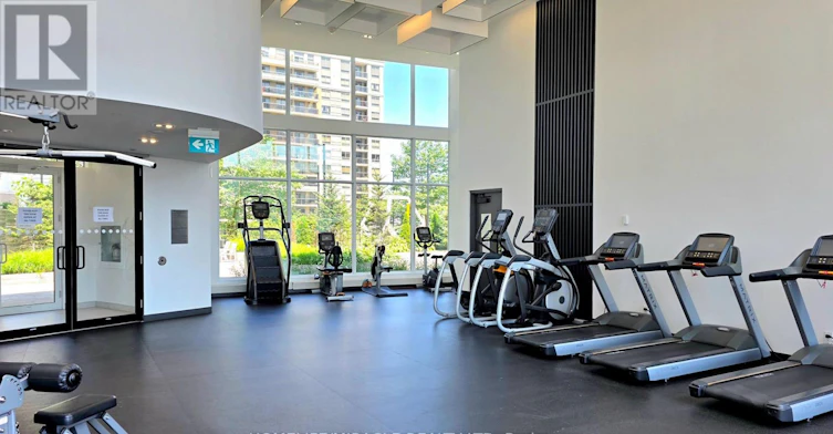 1704-4065 Confederation Parkway, Mississauga, ON, L5B 0L4 - 20