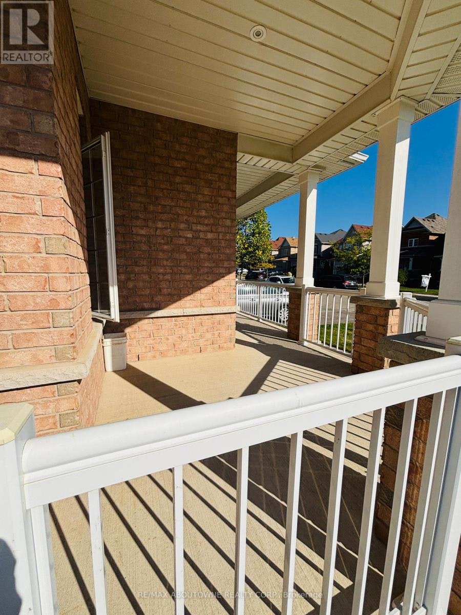 676 Baldwin Crescent, Woodstock, ON, N4T 0G6 - 3