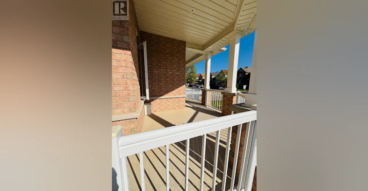 676 Baldwin Crescent, Woodstock, ON, N4T 0G6 - 3