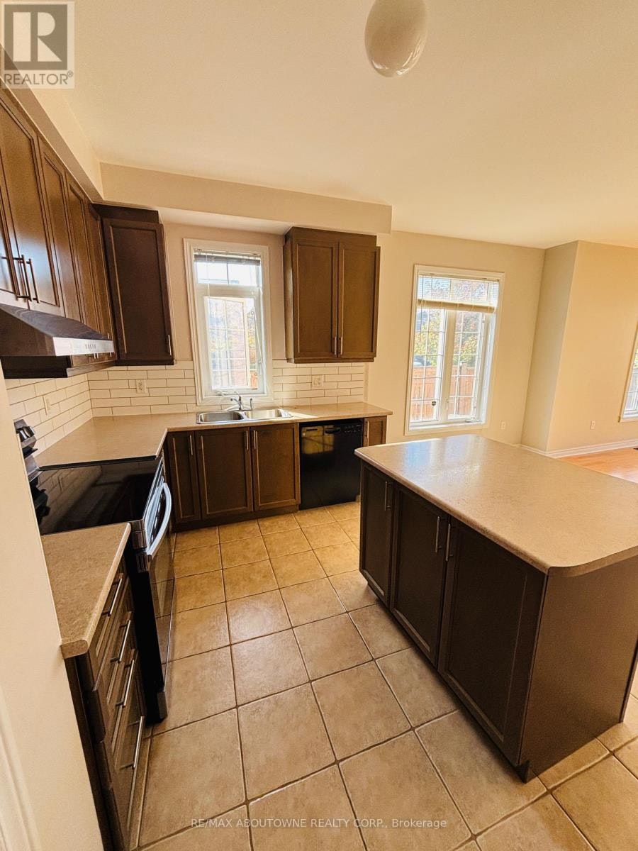 676 Baldwin Crescent, Woodstock, ON, N4T 0G6 - 7