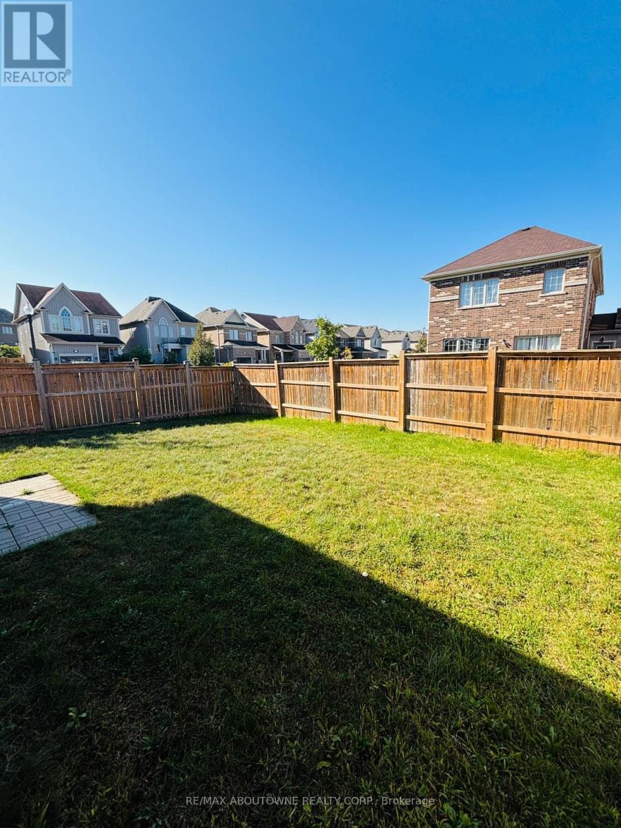 676 Baldwin Crescent, Woodstock, ON, N4T 0G6 - 24