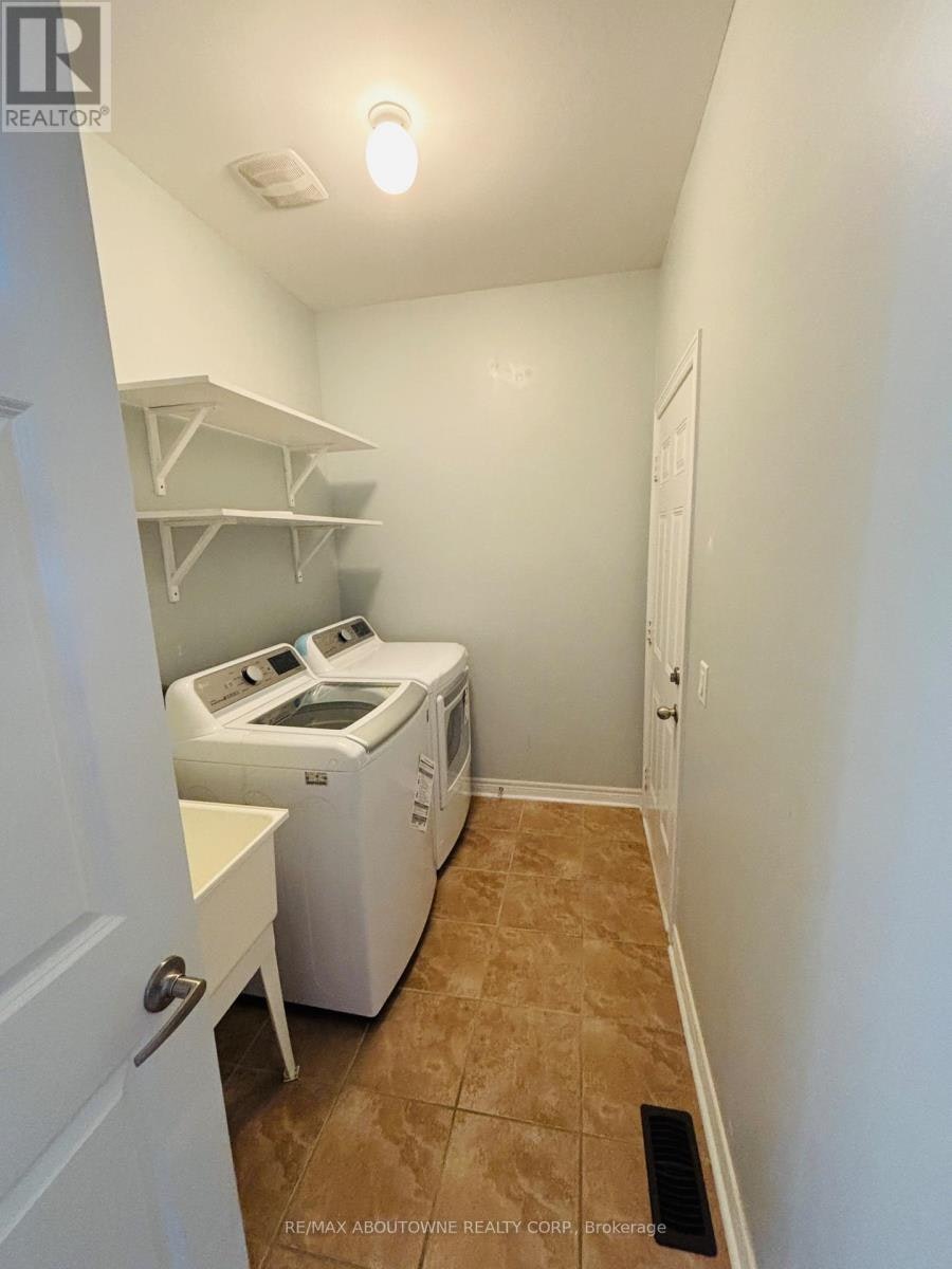 676 Baldwin Crescent, Woodstock, ON, N4T 0G6 - 20
