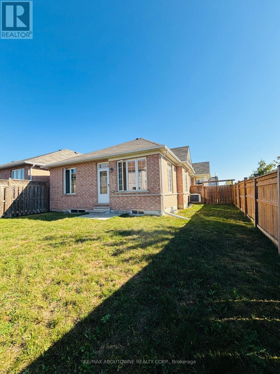 676 Baldwin Crescent, Woodstock, ON, N4T 0G6 - 25