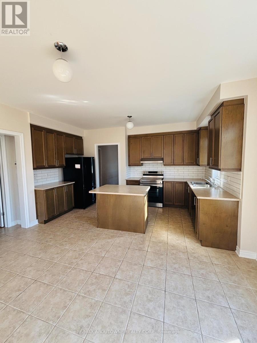676 Baldwin Crescent, Woodstock, ON, N4T 0G6 - 11