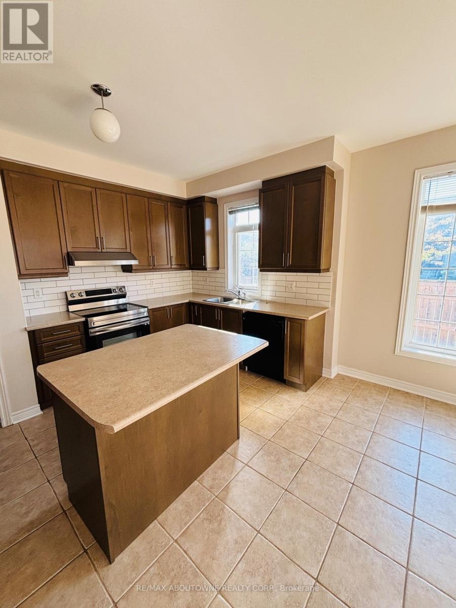676 Baldwin Crescent, Woodstock, ON, N4T 0G6 - 8