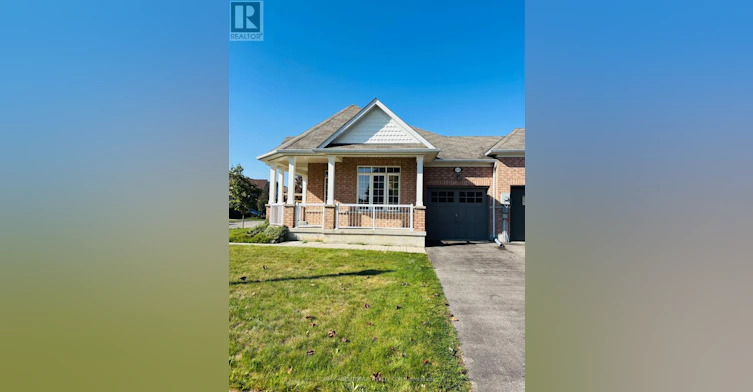 676 Baldwin Crescent, Woodstock, ON, N4T 0G6