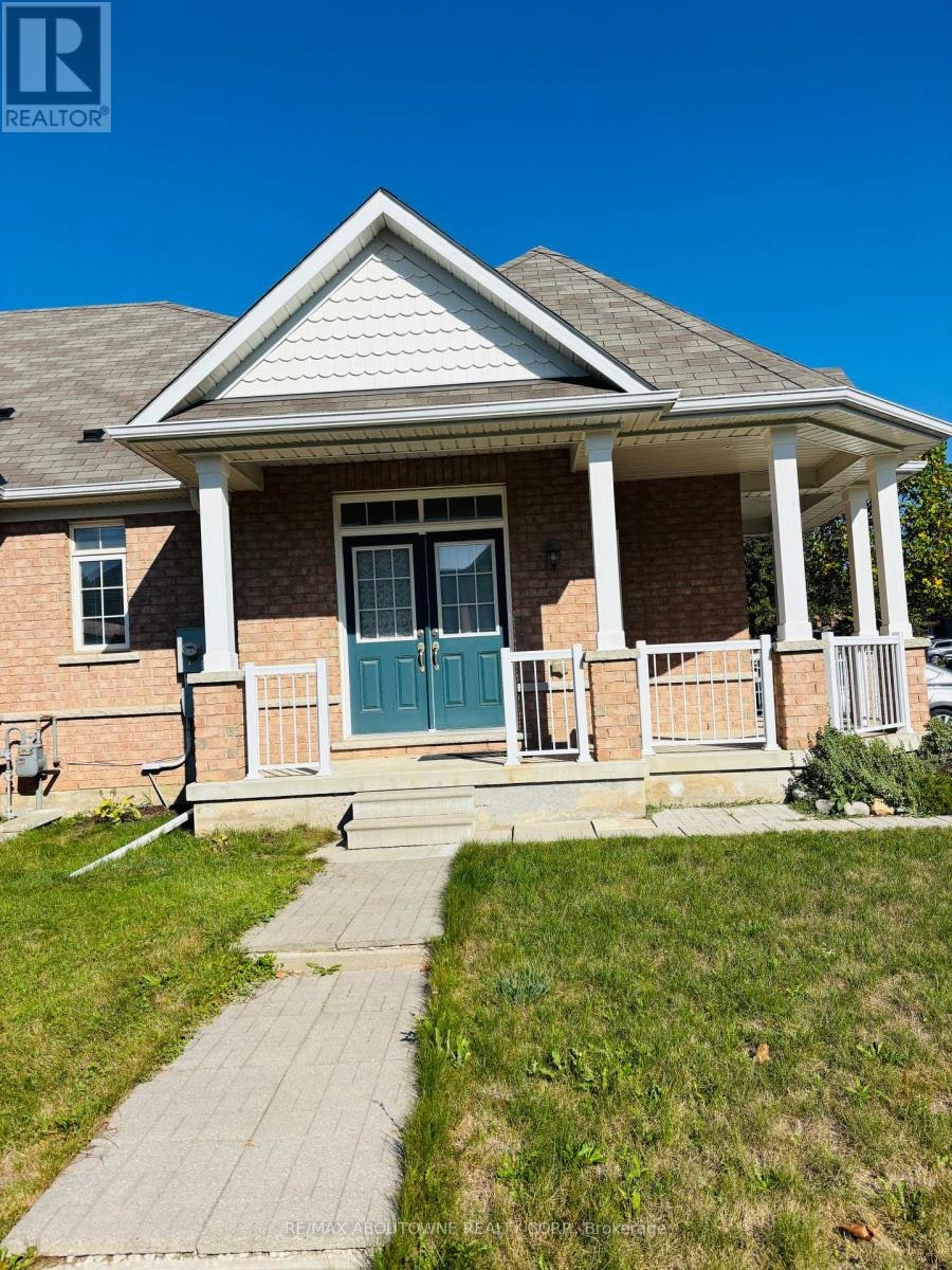 676 Baldwin Crescent, Woodstock, ON, N4T 0G6 - 2