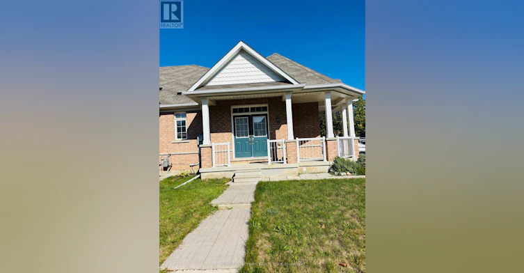 676 Baldwin Crescent, Woodstock, ON, N4T 0G6 - 2