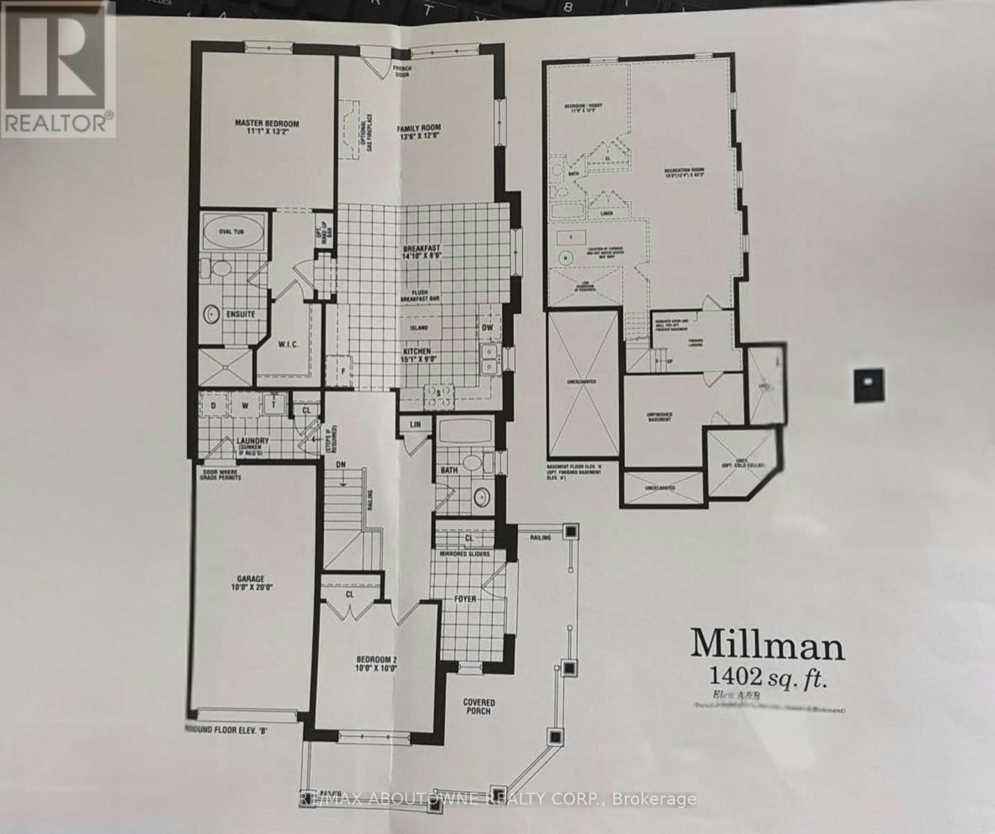676 Baldwin Crescent, Woodstock, ON, N4T 0G6 - 26