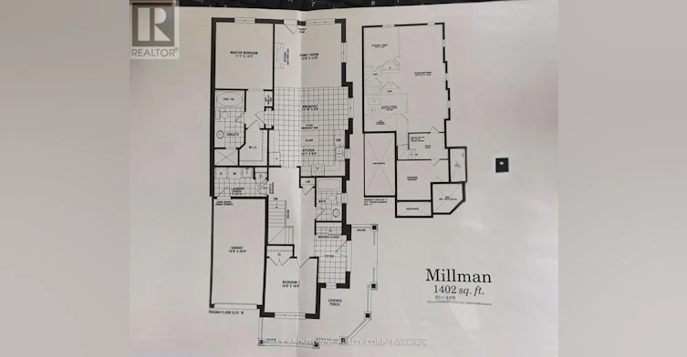 676 Baldwin Crescent, Woodstock, ON, N4T 0G6 - 26