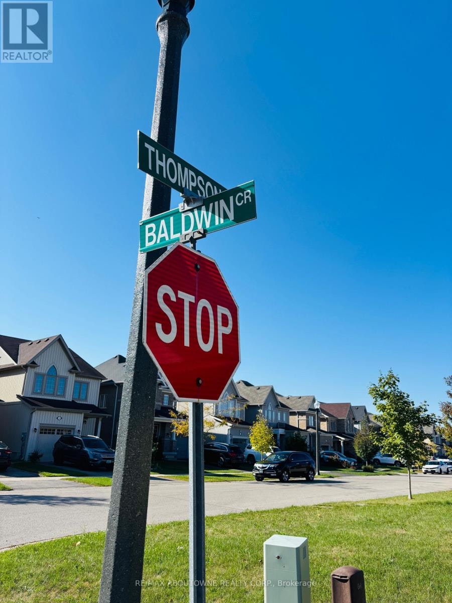 676 Baldwin Crescent, Woodstock, ON, N4T 0G6 - 4