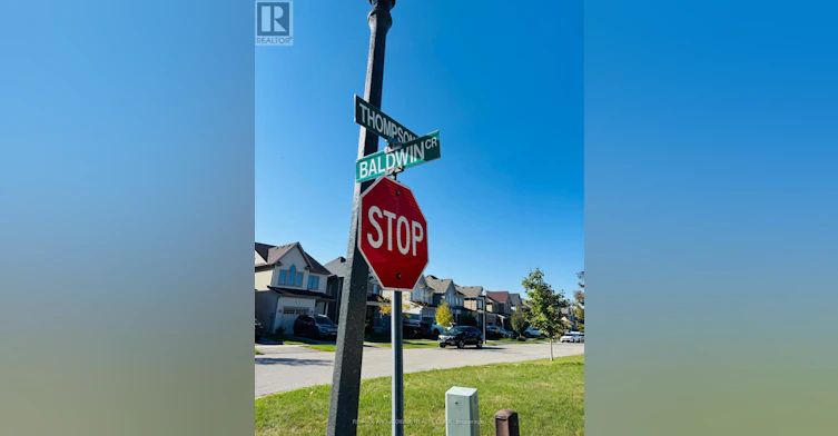 676 Baldwin Crescent, Woodstock, ON, N4T 0G6 - 4