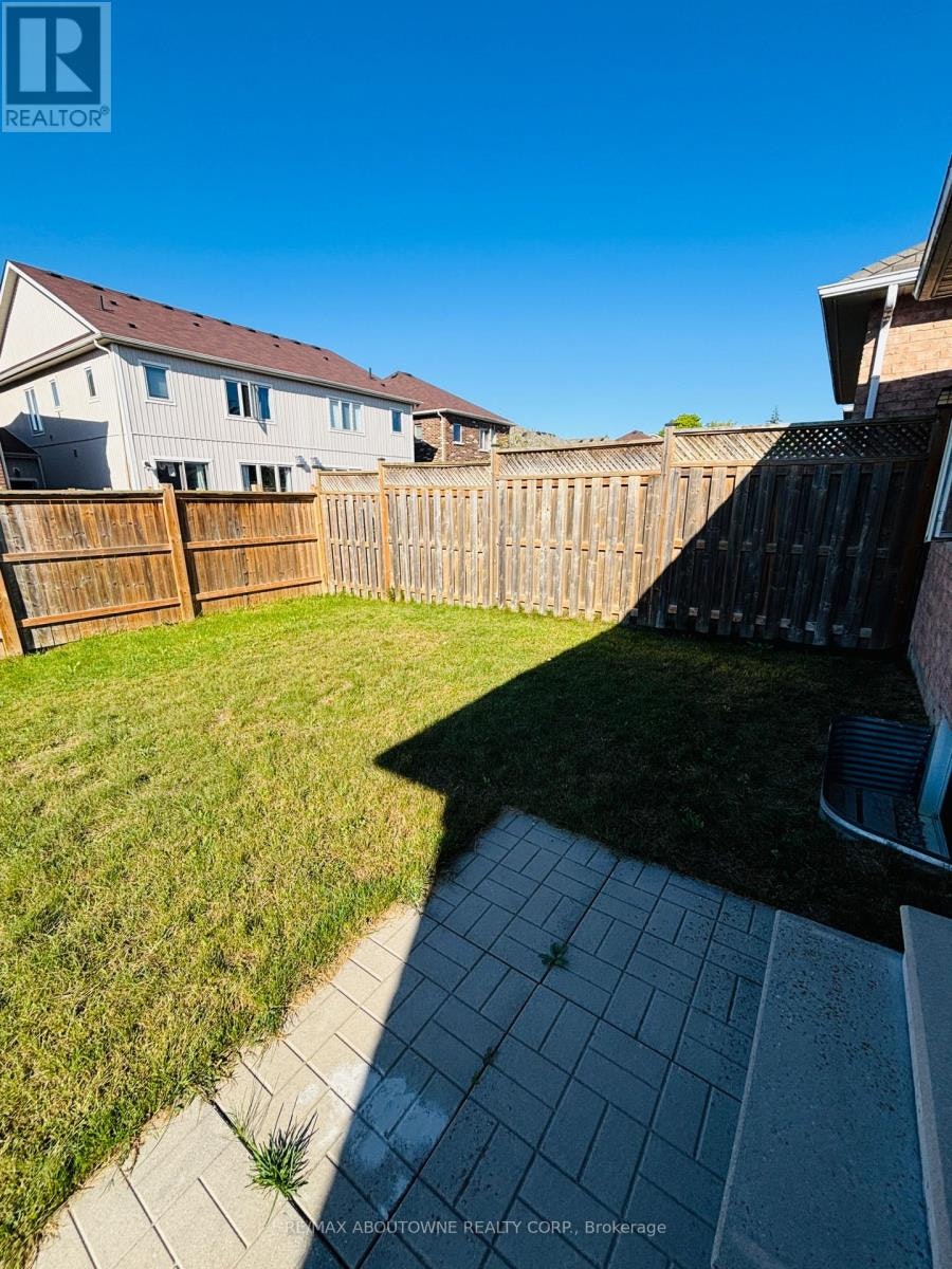 676 Baldwin Crescent, Woodstock, ON, N4T 0G6 - 23