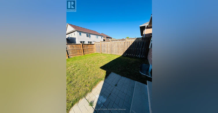 676 Baldwin Crescent, Woodstock, ON, N4T 0G6 - 23