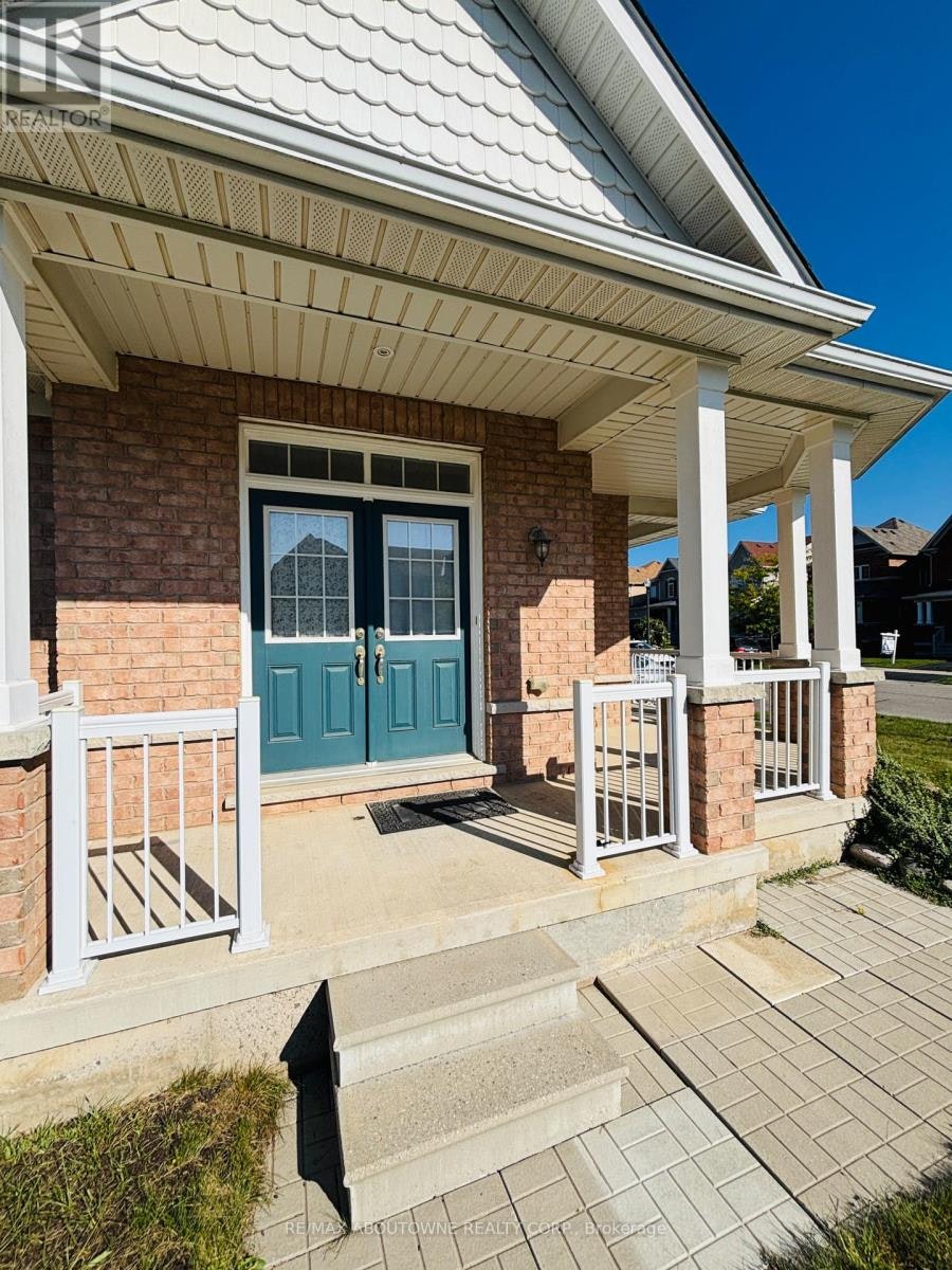 676 Baldwin Crescent, Woodstock, ON, N4T 0G6 - 5