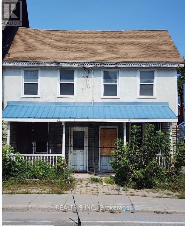 231-233 St. Patrick Street, Ottawa, ON, K1N 5K2