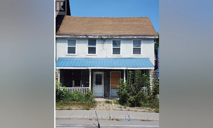 231-233 St. Patrick Street