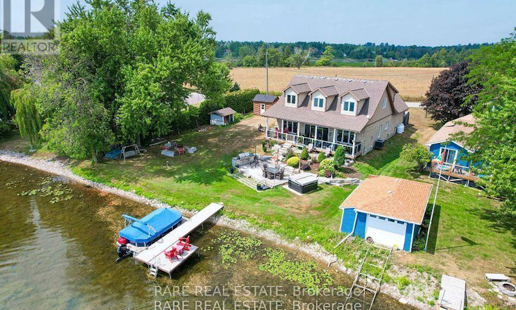 69 Marsh Creek Road