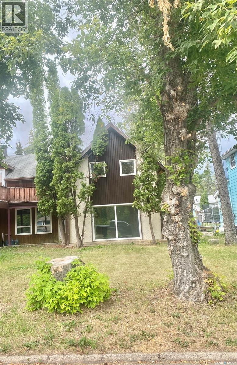 244 Hudson Avenue S, Qu'appelle, SK, S0G 1T0