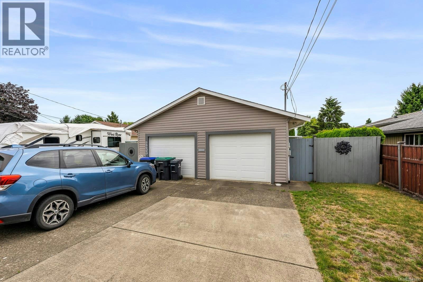 2233 E 6th Street, Courtenay, BC, V9N 7T8
