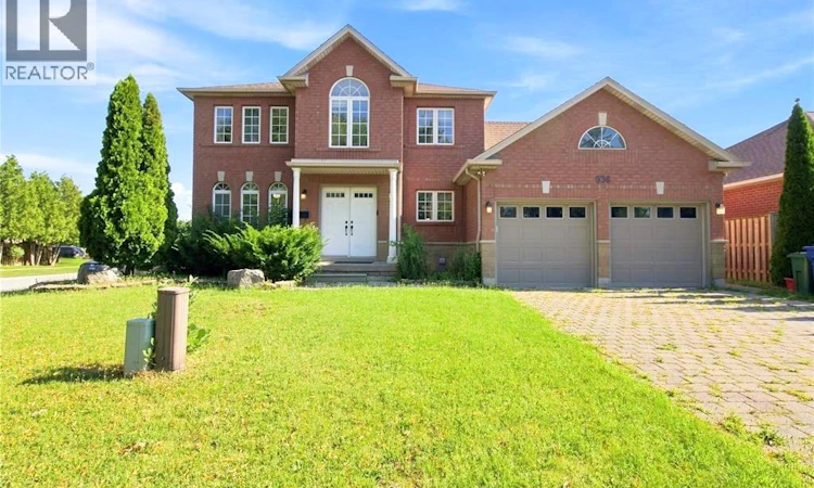 936 Talbot Road NORTH