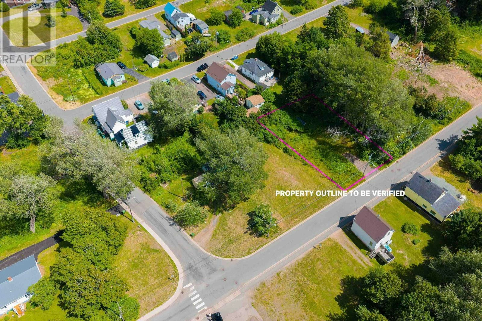 36 Church Street, Springhill, NS, B0M 1X0