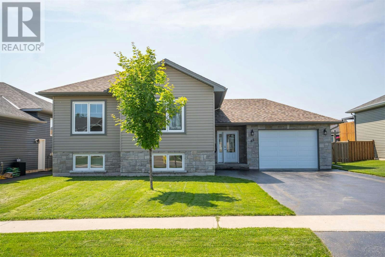 86 Chatfield Drive, Sault Ste. Marie, ON, P6C 0B1