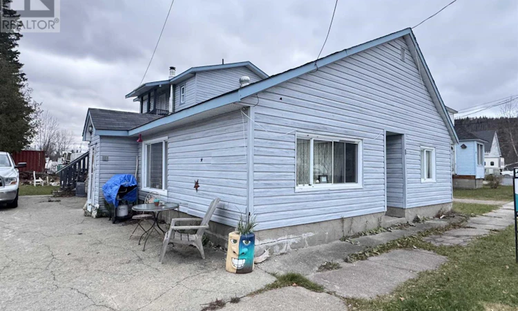 8 Mckinley Avenue