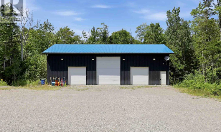 1363 Caribou Road
