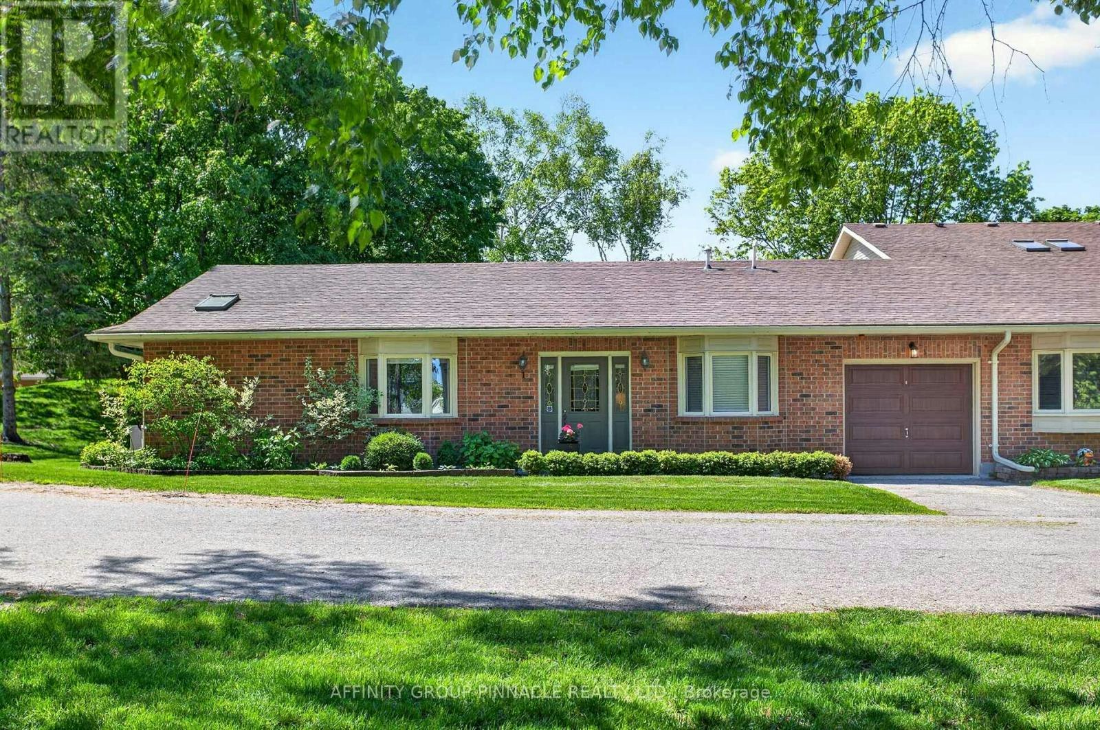 1-90 Parklawn Boulevard, Brock, ON, L0K 1A0