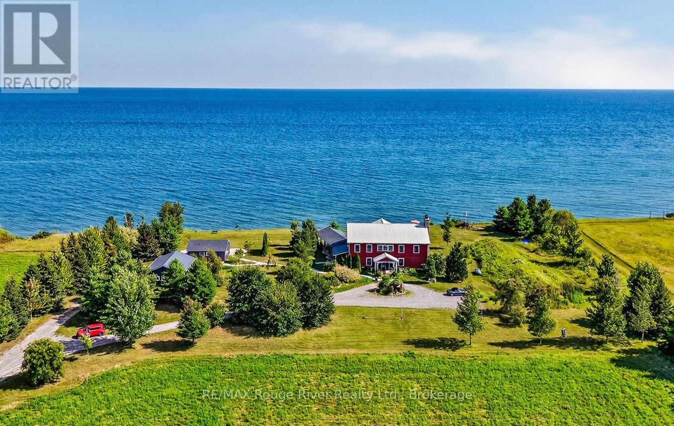 425 Orchard Grove Road, Alnwick/Haldimand, ON, K0K 2G0