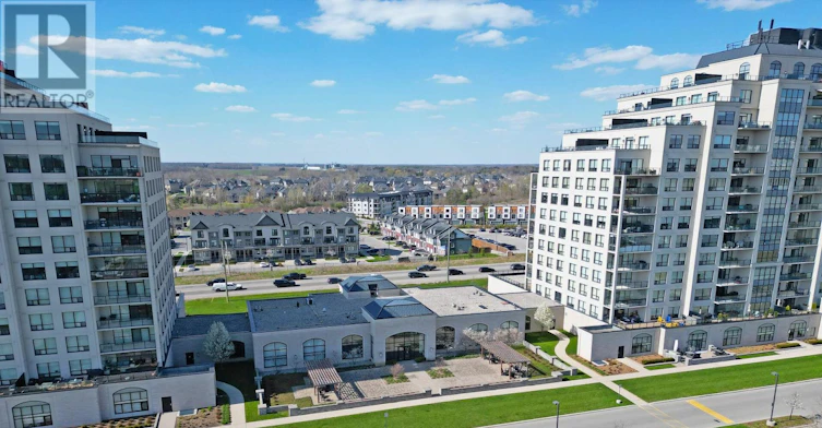 1208-240 Villagewalk Boulevard, London, ON, N6G 0P6 - 3