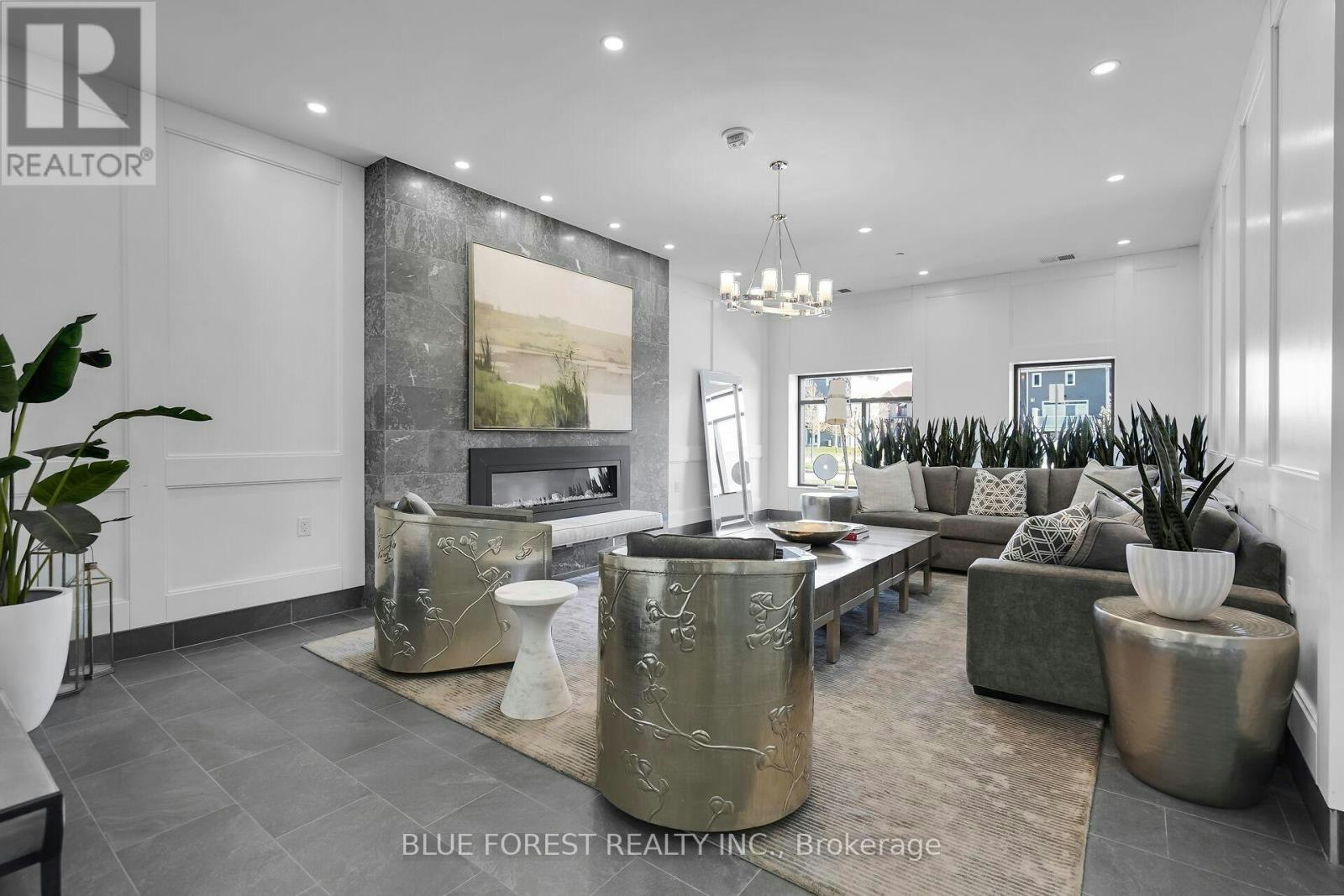 1208-240 Villagewalk Boulevard, London, ON, N6G 0P6 - 20