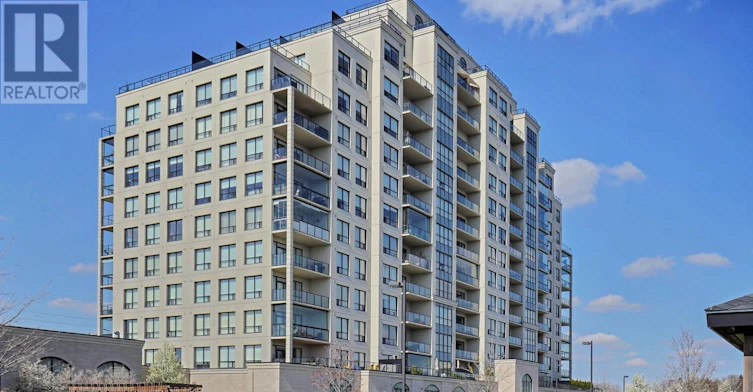 1208-240 Villagewalk Boulevard, London, ON, N6G 0P6 - 2
