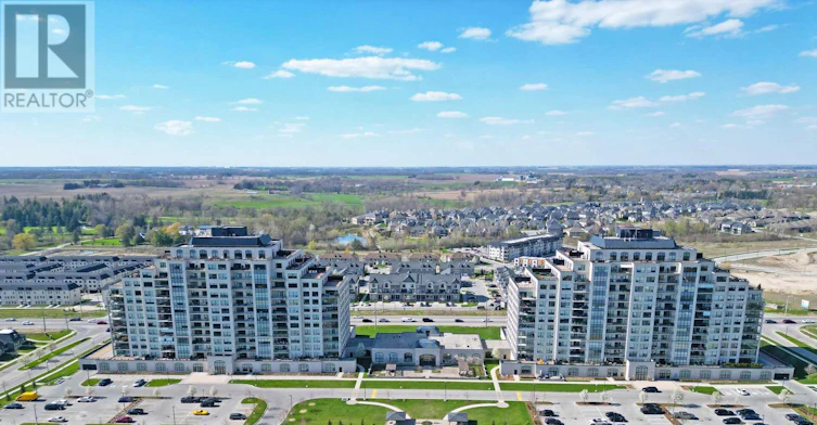 1208-240 Villagewalk Boulevard, London, ON, N6G 0P6