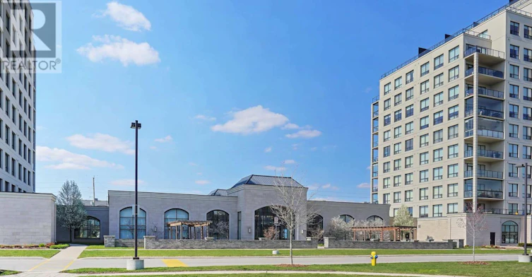 1208-240 Villagewalk Boulevard, London, ON, N6G 0P6 - 4
