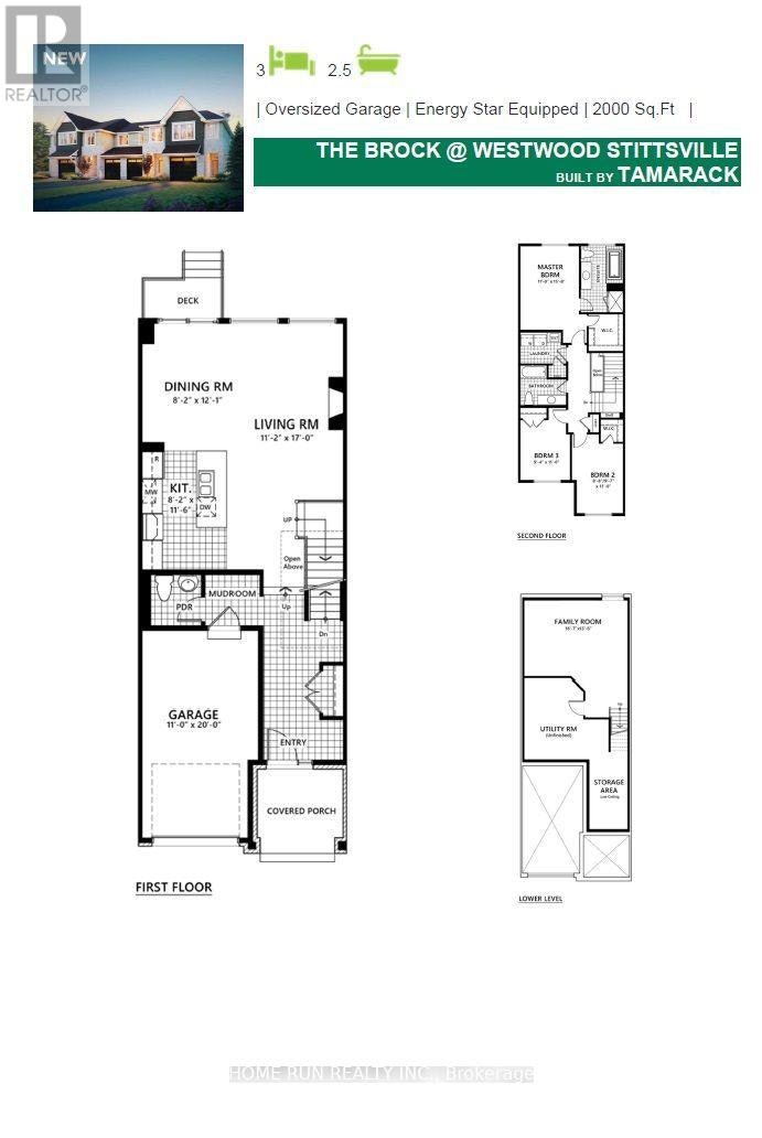 818 Clapham Terrace, Ottawa, ON, K2S 2N8 - 18
