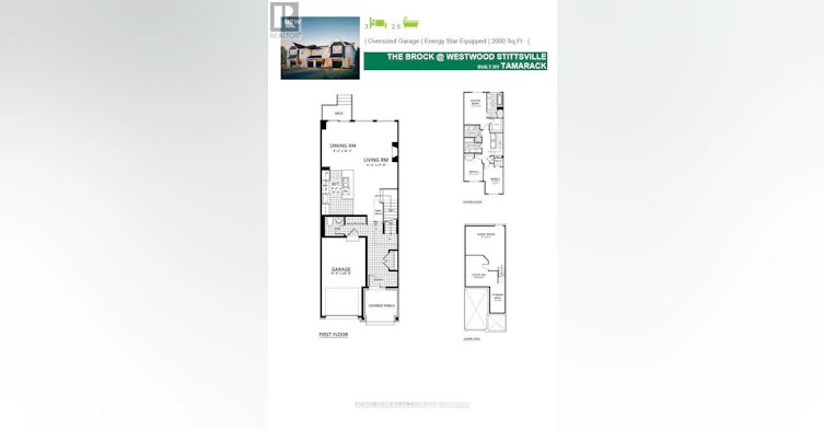 818 Clapham Terrace, Ottawa, ON, K2S 2N8 - 18