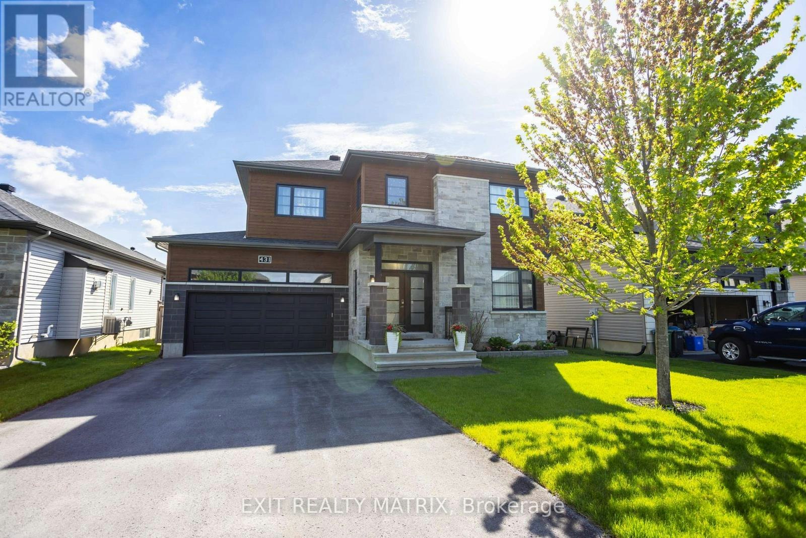 431 Provence Avenue, Russell, ON, K0A 1W0