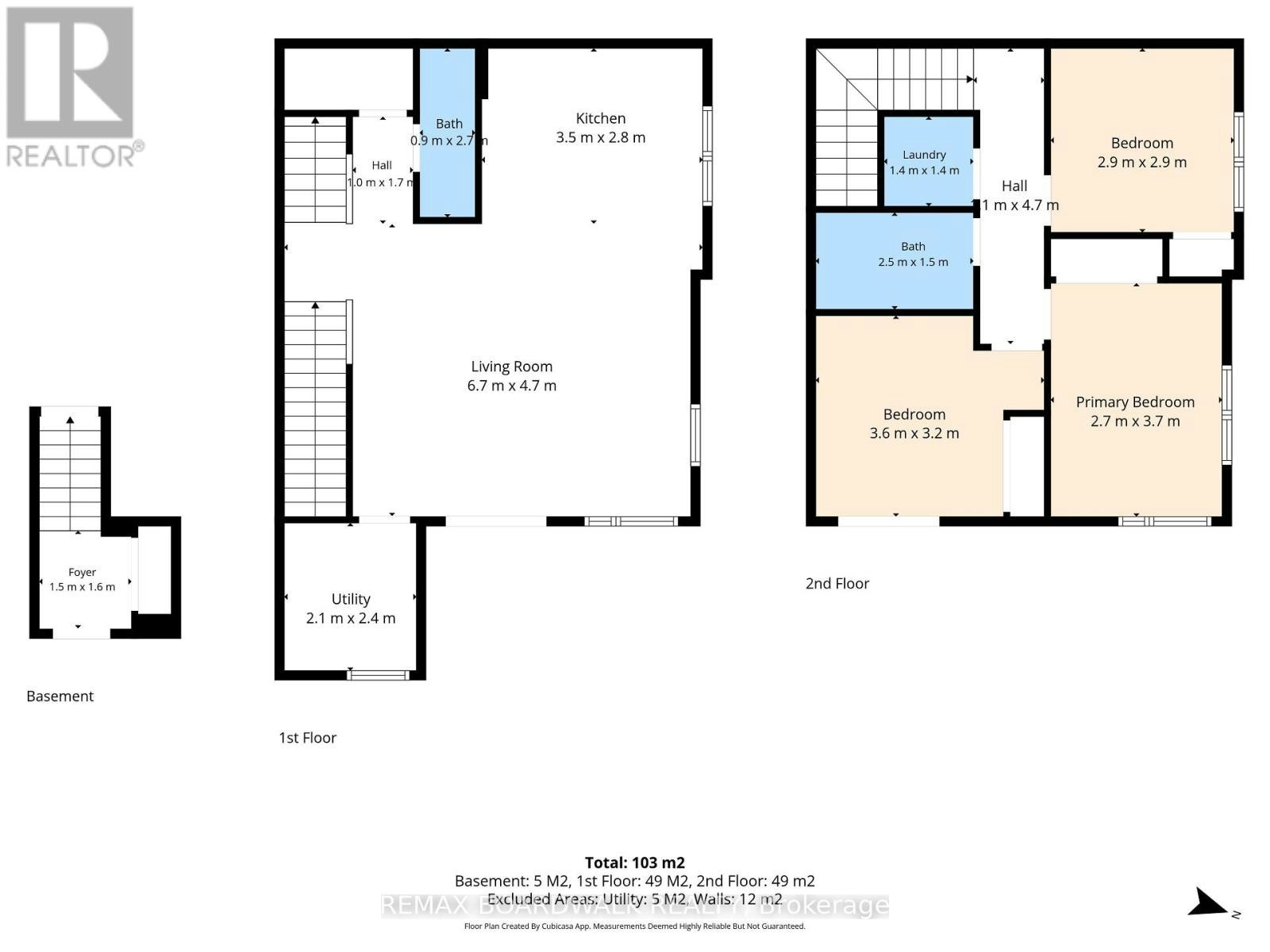 210 Verulam Street, Ottawa, ON, K2J 7J5 - 24