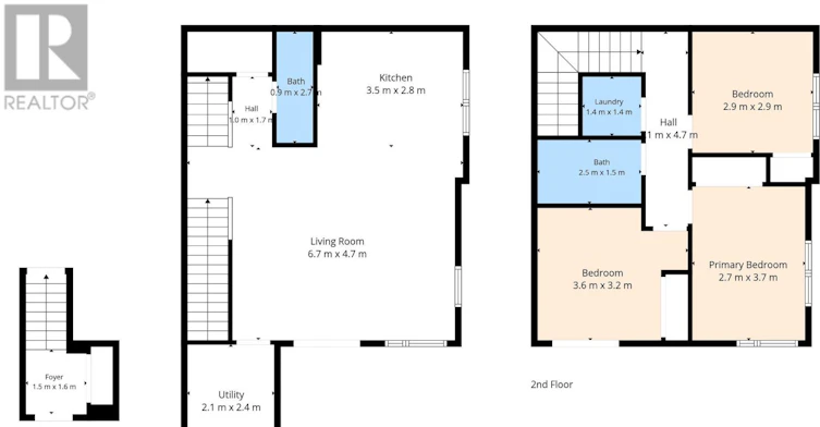 210 Verulam Street, Ottawa, ON, K2J 7J5 - 24